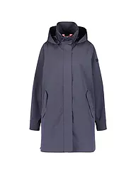 GERRY WEBER | Parka | Azul oscuro