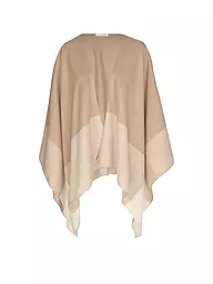 GERRY WEBER | Poncho - Cape | Marrón