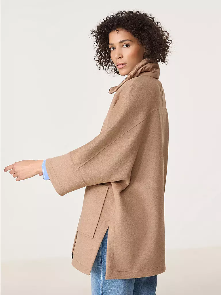 GERRY WEBER | Poncho - Capa |