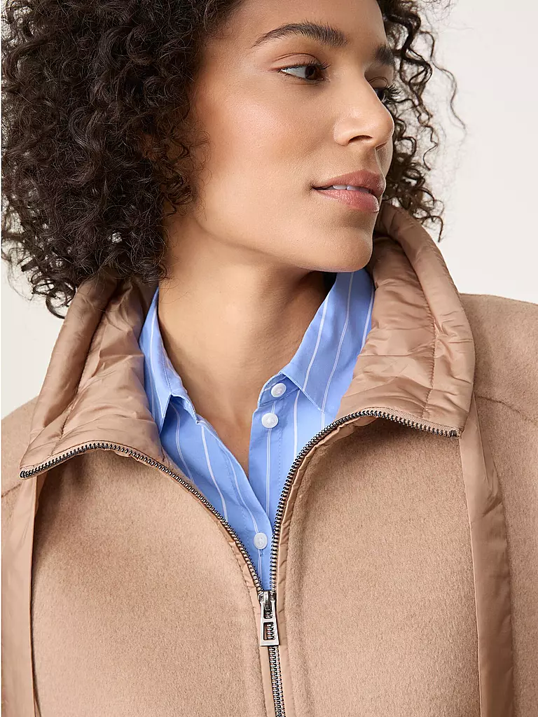 GERRY WEBER | Poncho - Capa |