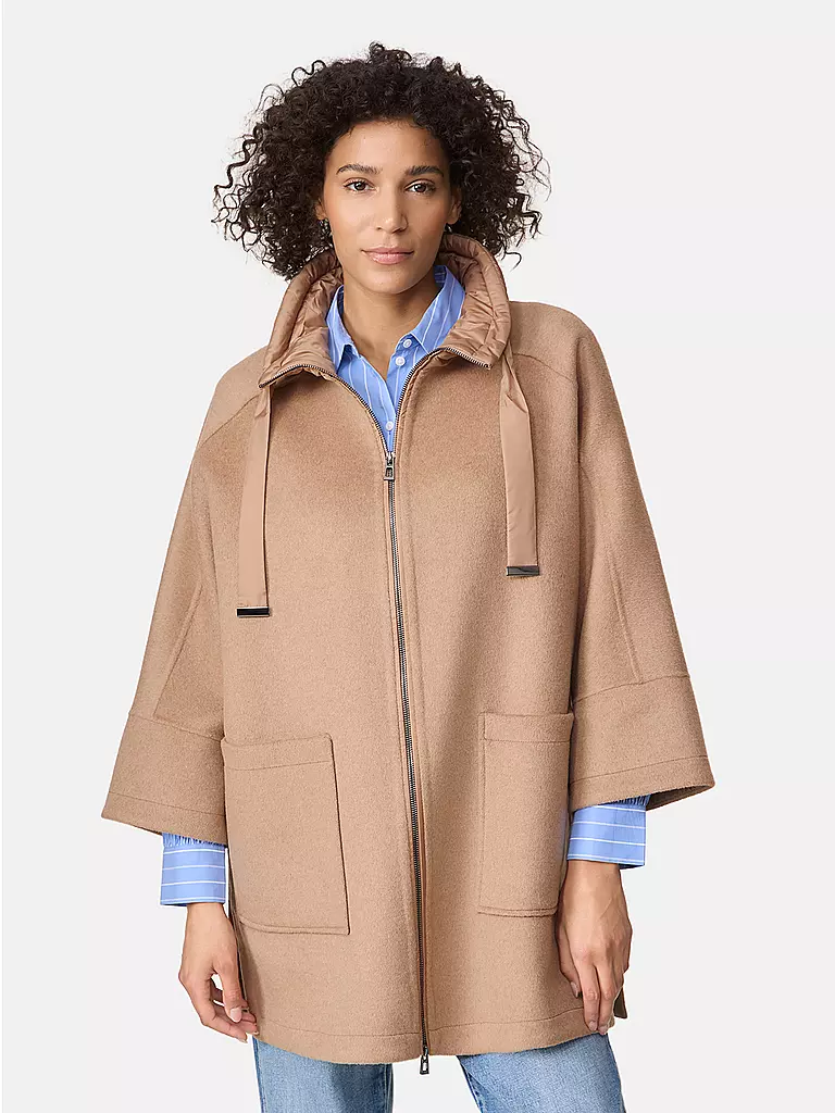 GERRY WEBER | Poncho - Capa |