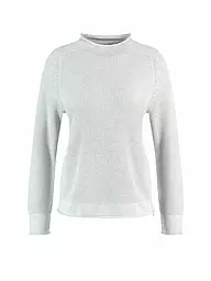 GERRY WEBER | Pullover  | Plata