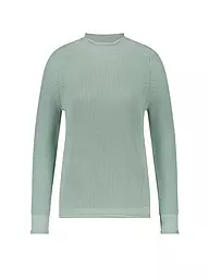 GERRY WEBER | Pullover  | Menta