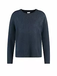 GERRY WEBER | Pullover | Azul oscuro