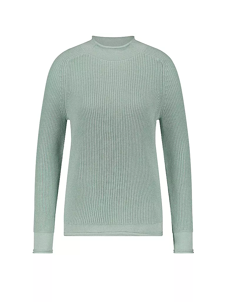 GERRY WEBER | Pullover  | Menta