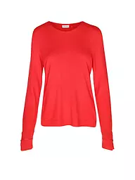 GERRY WEBER | Pullover | Rojo