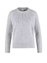GERRY WEBER | Pullover | Plata