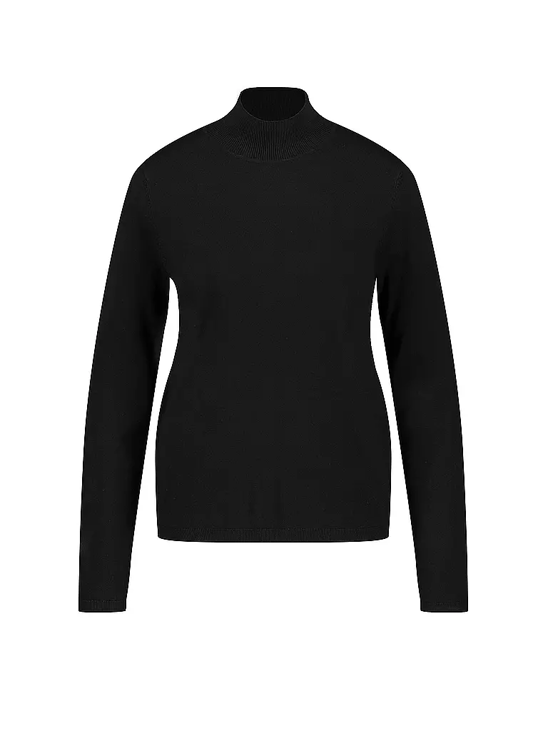 GERRY WEBER | Pullover | Negro