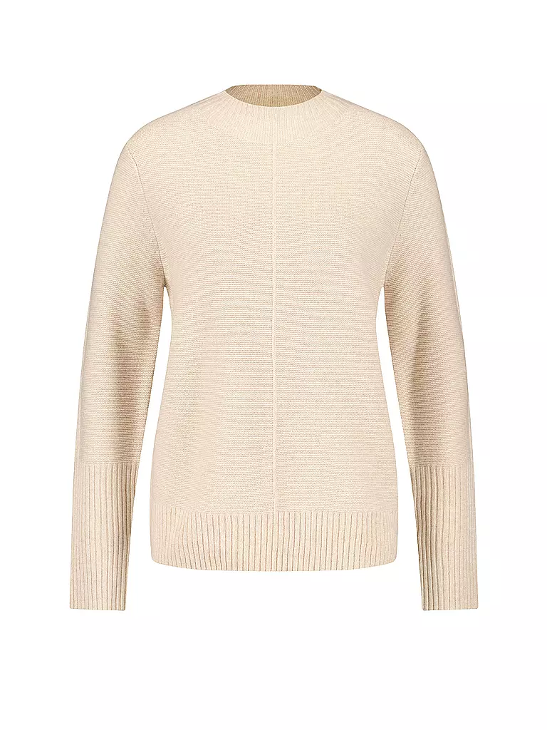 GERRY WEBER | Pullover | Crema