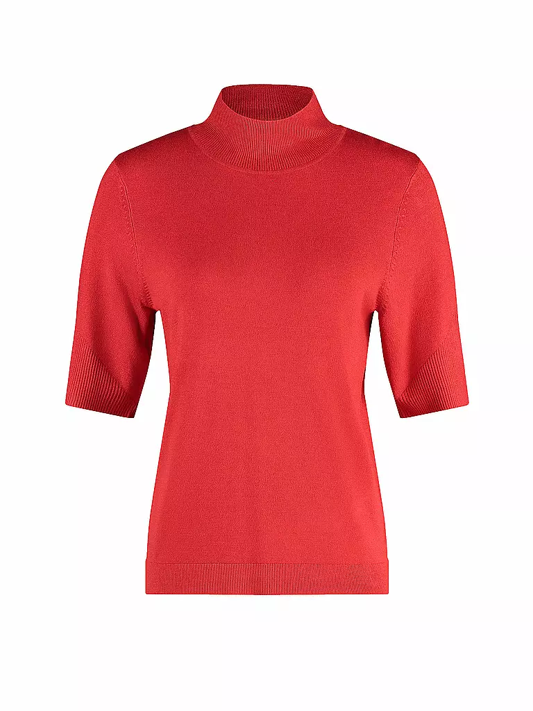 GERRY WEBER | Pullover | Rojo