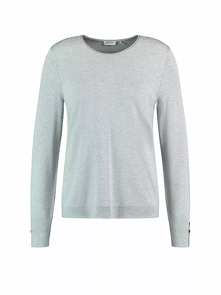 GERRY WEBER | Pullover | Plata