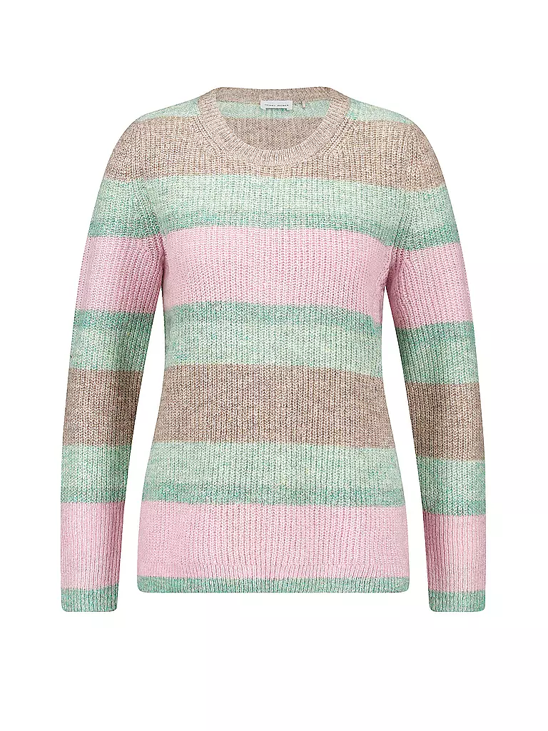 GERRY WEBER | Pullover | Menta