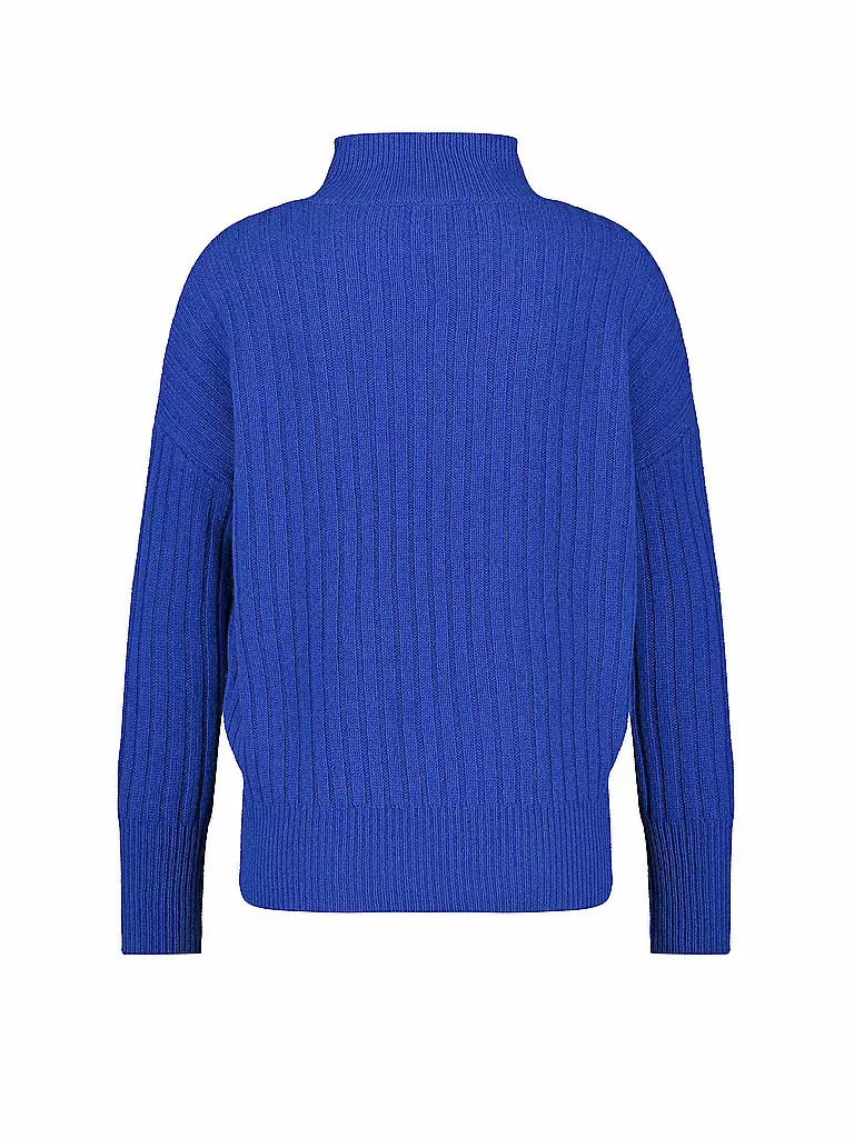GERRY WEBER | Pullover | Azul
