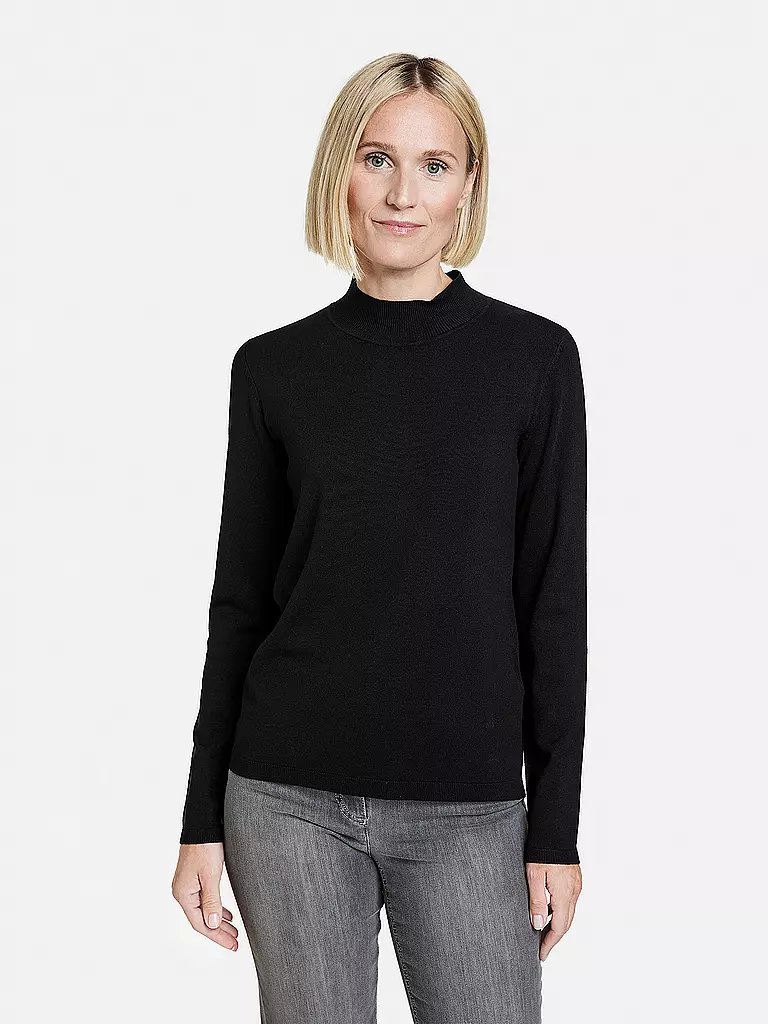 GERRY WEBER | Pullover | Negro