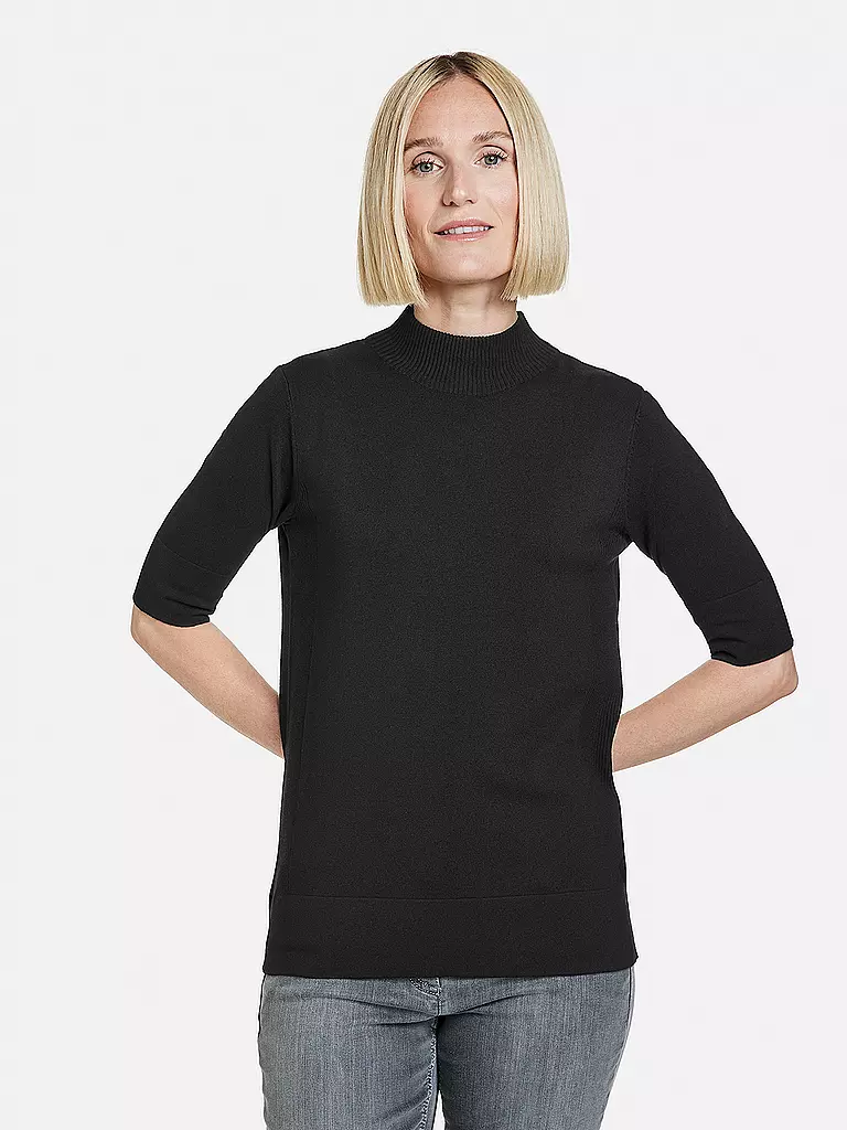 GERRY WEBER | Pullover | Negro
