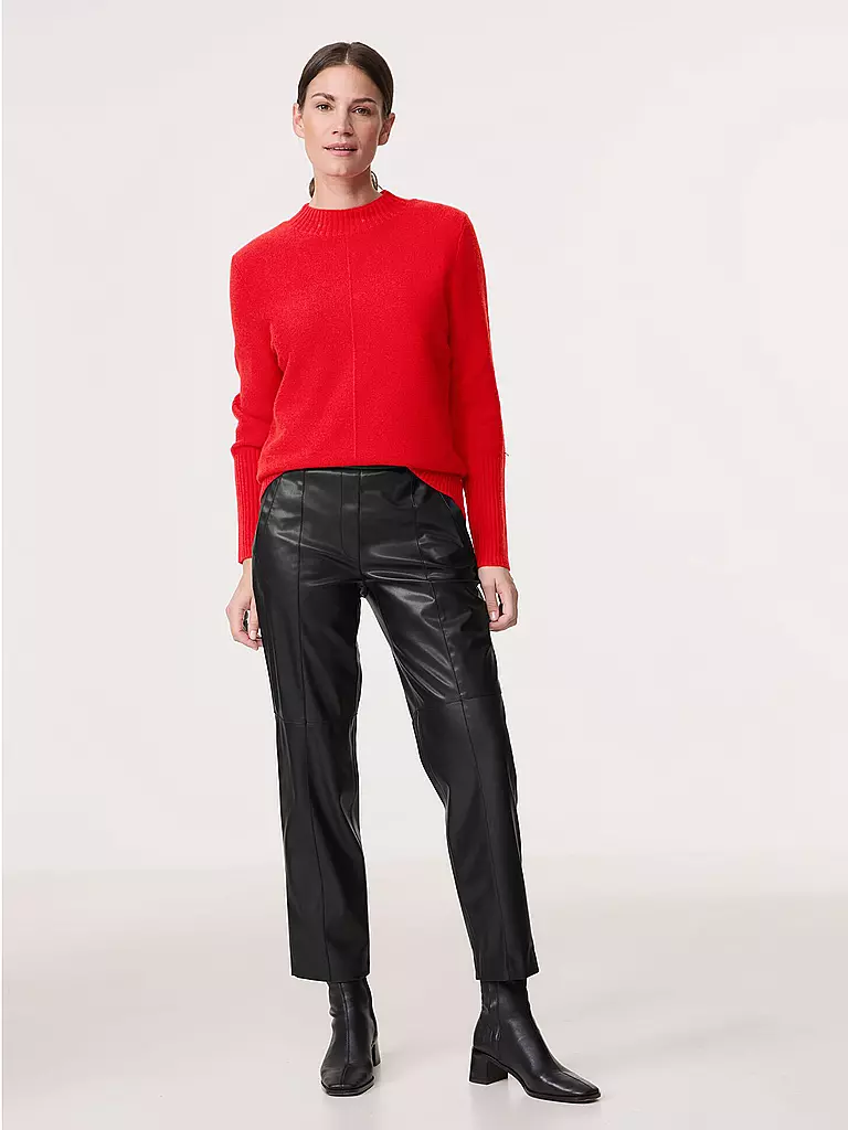 GERRY WEBER | Pullover | Rojo