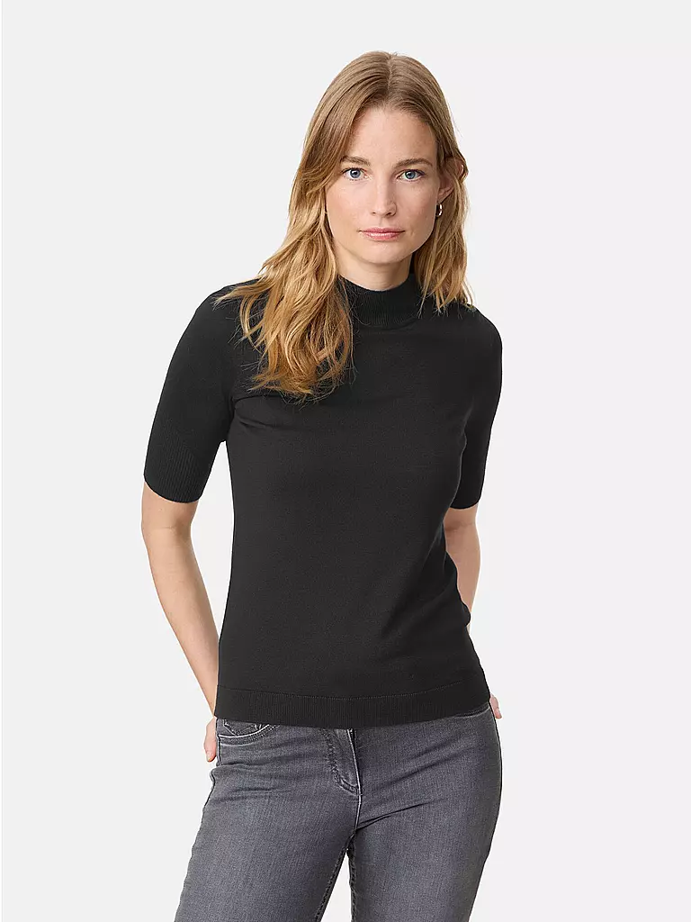 GERRY WEBER | Pullover | Negro