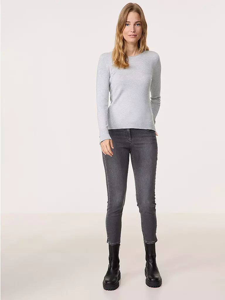 GERRY WEBER | Pullover | Plata
