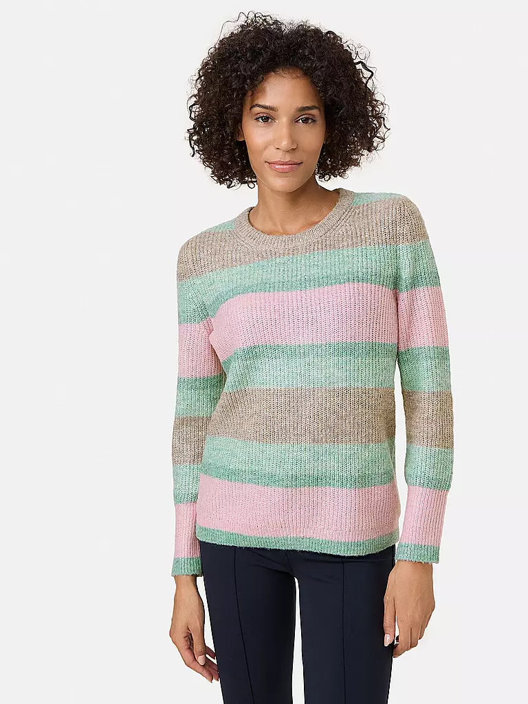 GERRY WEBER | Pullover | Menta