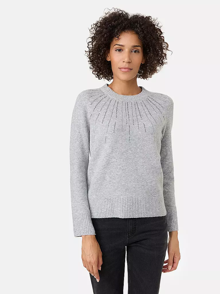 GERRY WEBER | Pullover | Plata