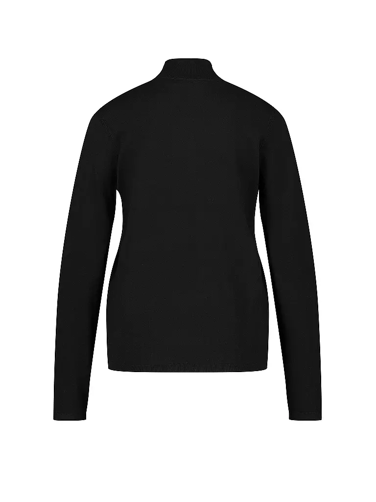 GERRY WEBER | Pullover | Negro