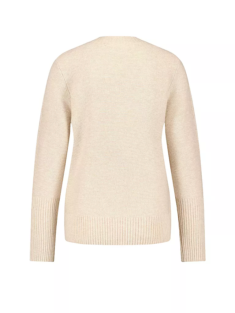 GERRY WEBER | Pullover | Crema