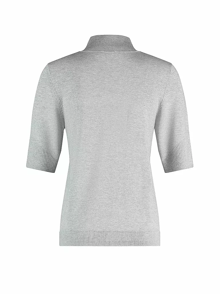 GERRY WEBER | Pullover | Plata