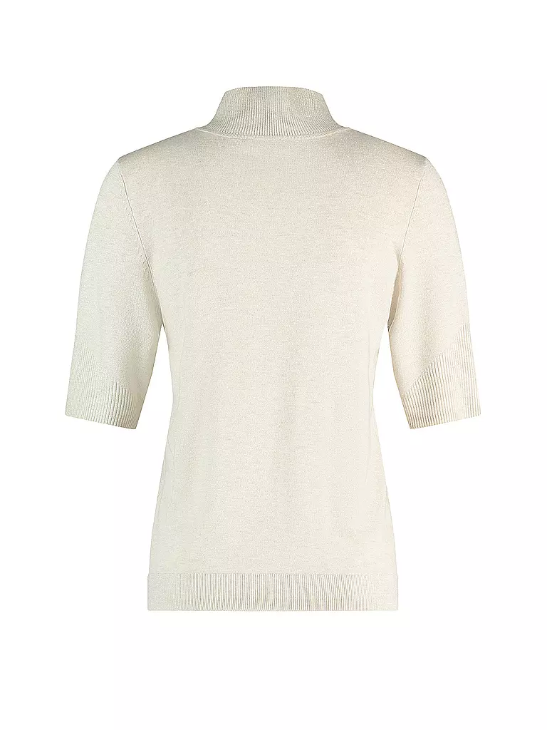 GERRY WEBER | Pullover | Crema