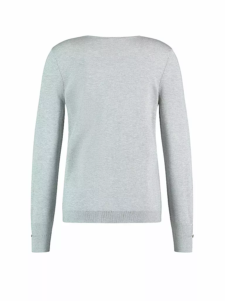 GERRY WEBER | Pullover | Plata