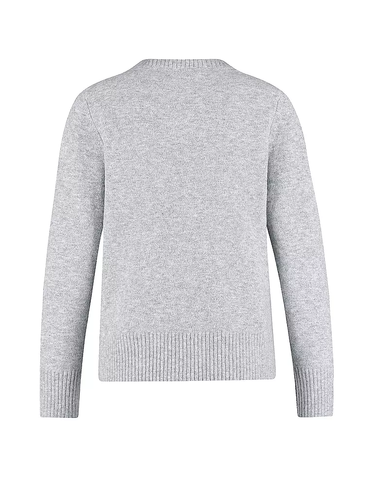 GERRY WEBER | Pullover | Plata
