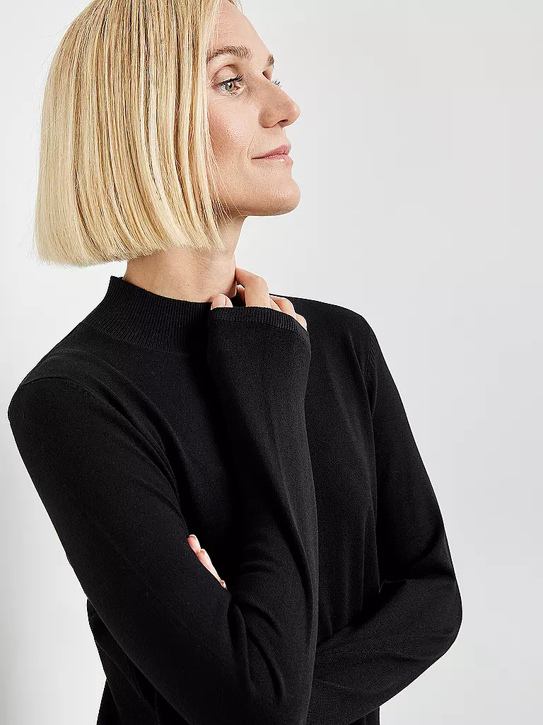 GERRY WEBER | Pullover | Negro