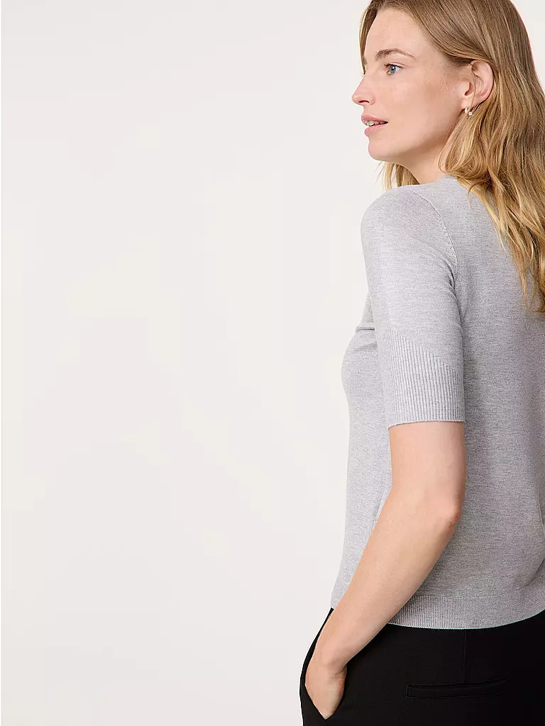 GERRY WEBER | Pullover | Plata