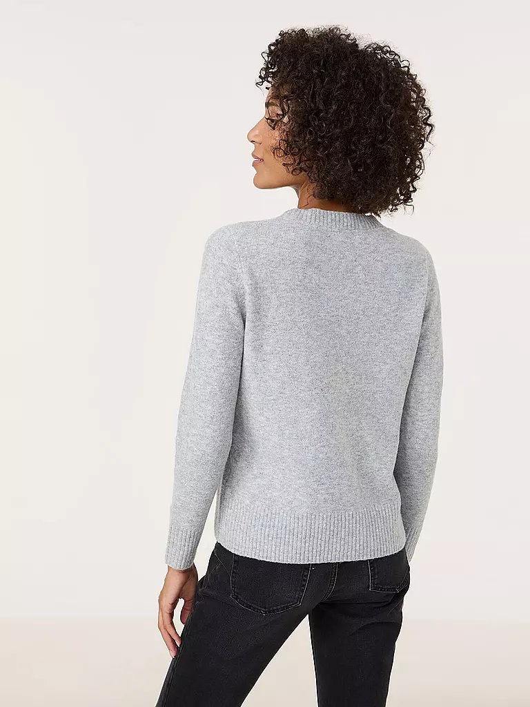 GERRY WEBER | Pullover | Plata