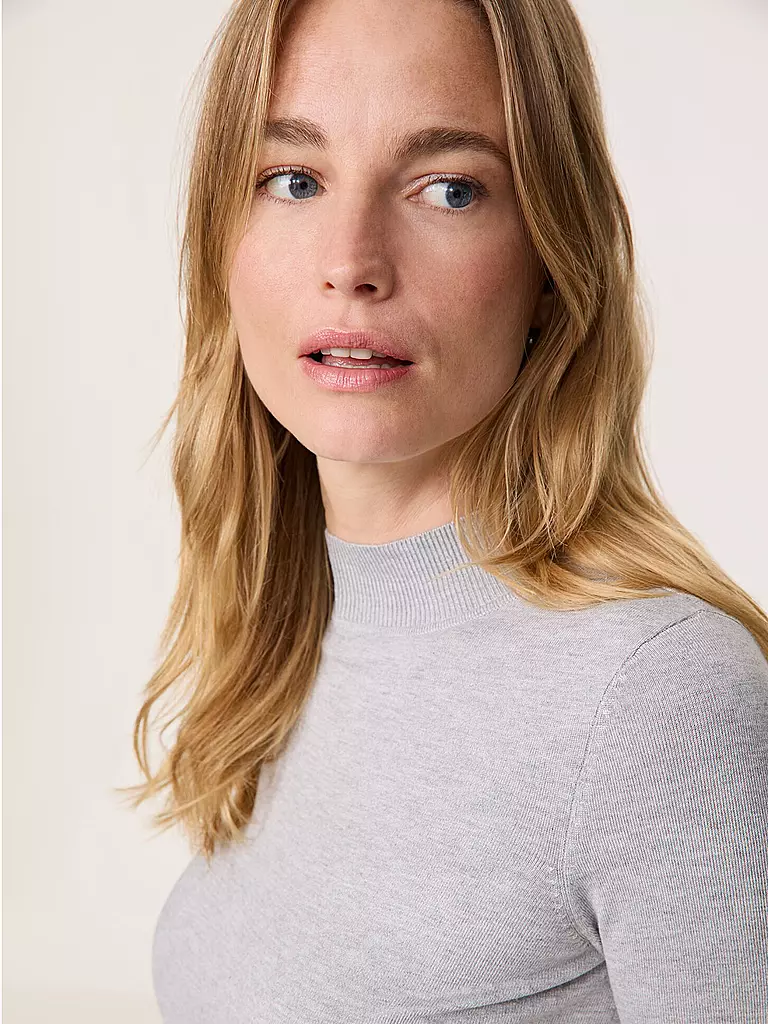 GERRY WEBER | Pullover | Plata