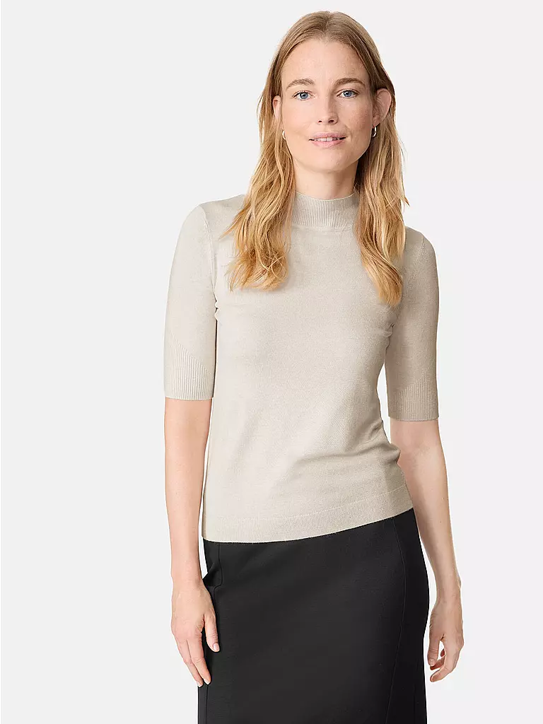 GERRY WEBER | Pullover | Crema
