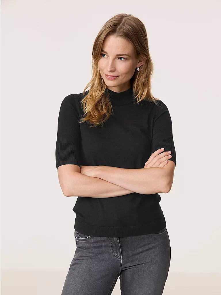 GERRY WEBER | Pullover | Negro