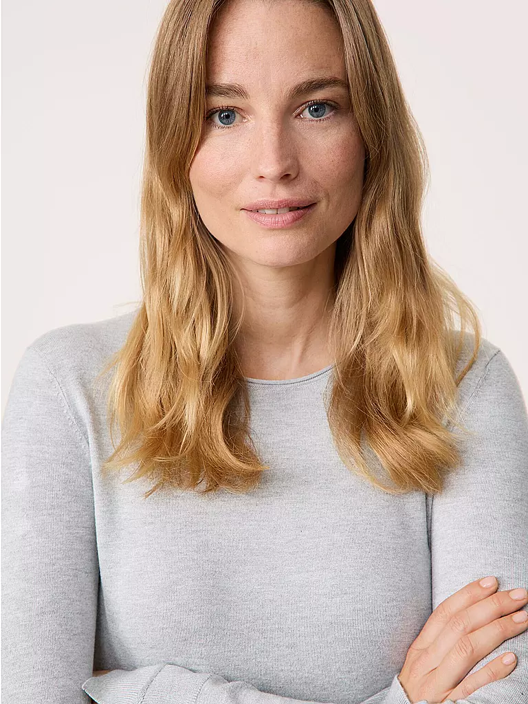 GERRY WEBER | Pullover | Plata