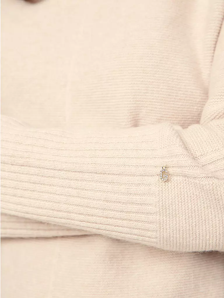 GERRY WEBER | Pullover | Crema