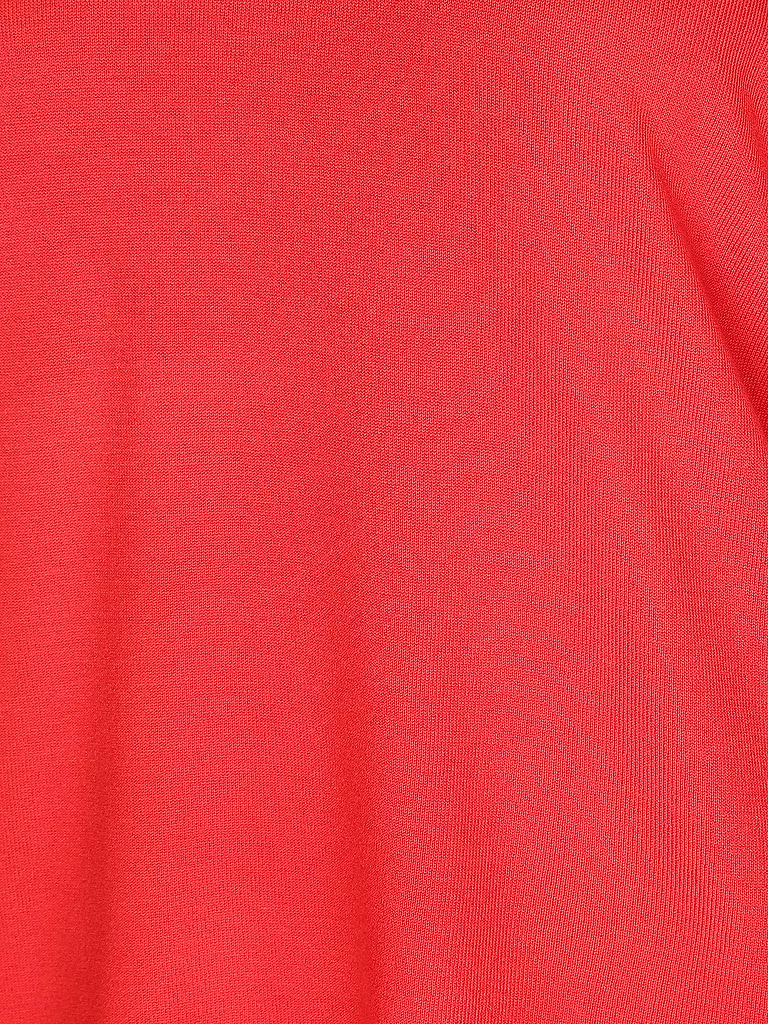GERRY WEBER | Pullover | Rojo