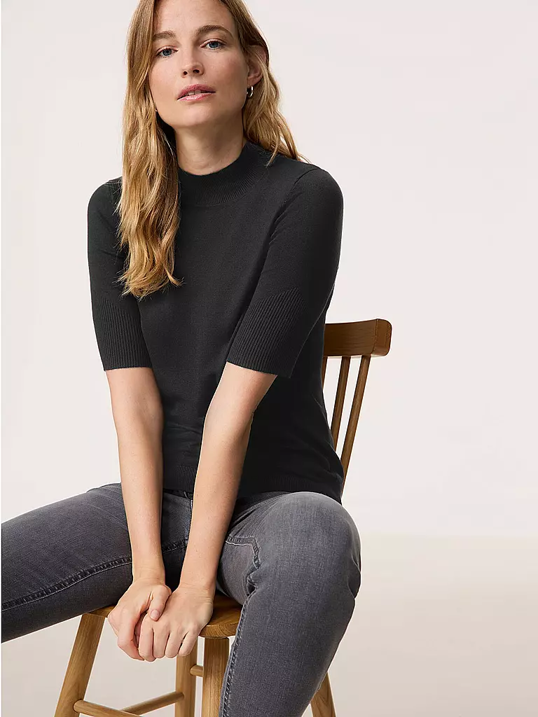 GERRY WEBER | Pullover | Negro