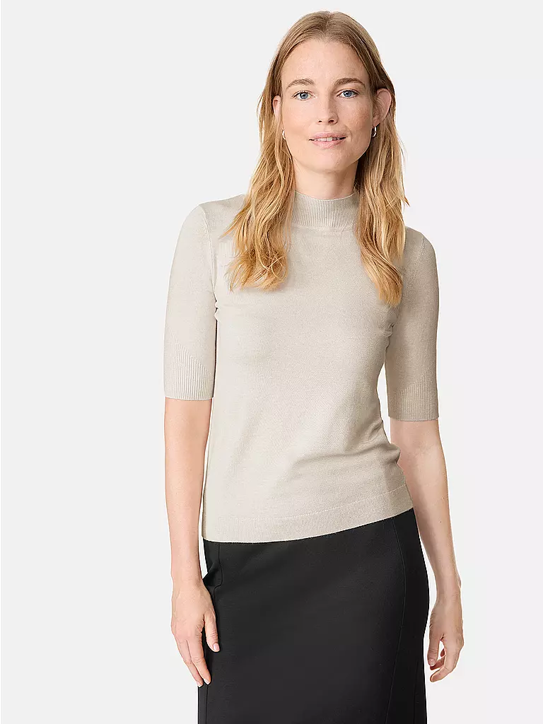 GERRY WEBER | Pullover | Crema