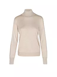 GERRY WEBER | Rollkragenpullover | Beige