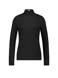 GERRY WEBER | Rollkragenpullover | Negro