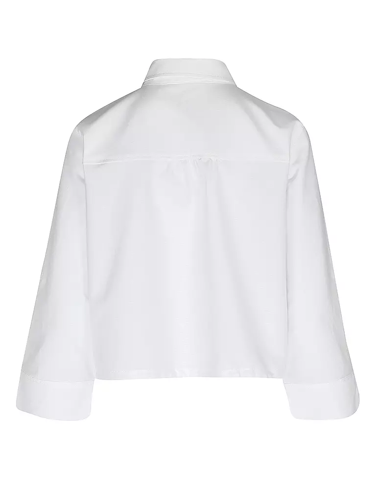 GERRY WEBER | Sobrecamisa | Blanco