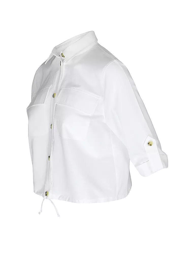 GERRY WEBER | Sobrecamisa | Blanco
