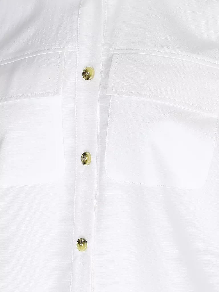 GERRY WEBER | Sobrecamisa | Blanco