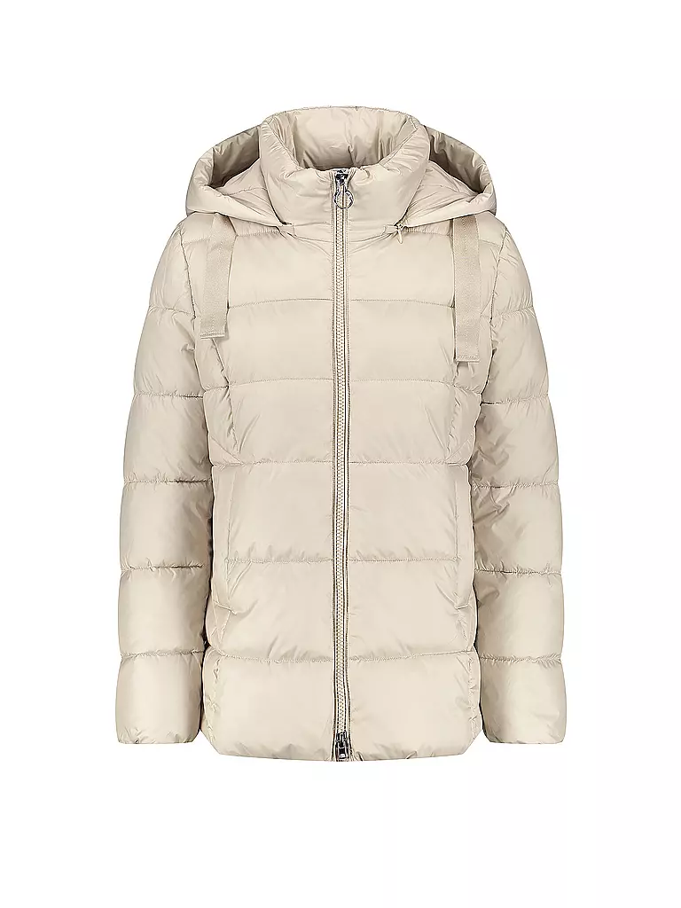 GERRY WEBER | Steppjacke | Crema
