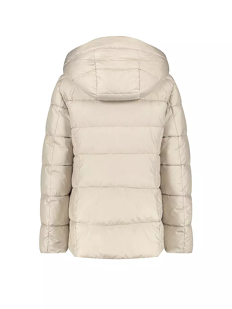 GERRY WEBER | Steppjacke | Crema