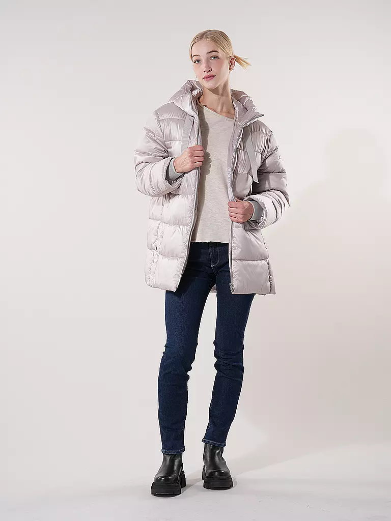 GERRY WEBER | Steppjacke | Crema