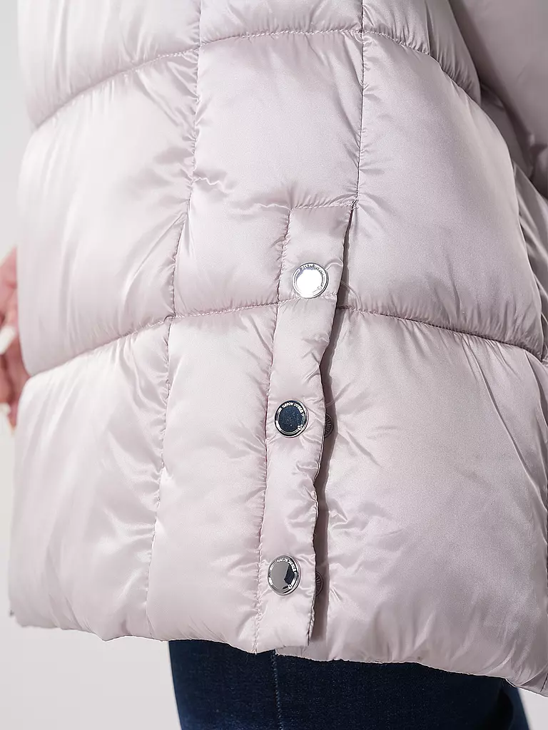 GERRY WEBER | Steppjacke | Crema